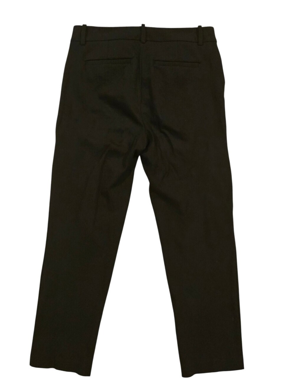 Liz Claiborne Emma Classic Black Pants-Women's Size 2